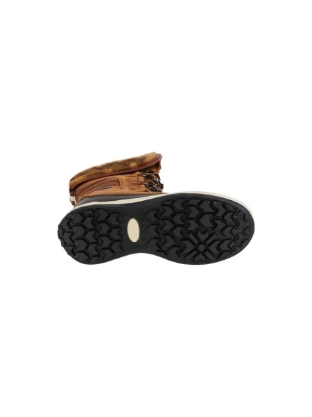 Pantofi Cmp maro
