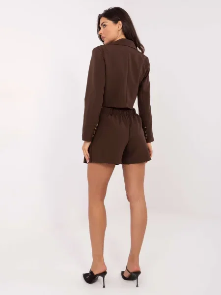 Ruha Italy Moda fekete