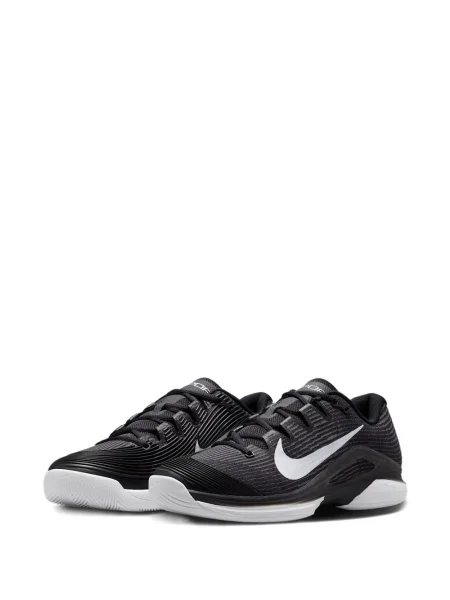 Top Nike din piele alergare alb