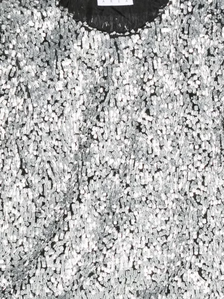 Koszulka Area srebrna