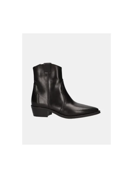 Pantofi Alpe negru
