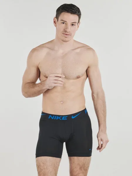 Alsó Nike Underwear fekete