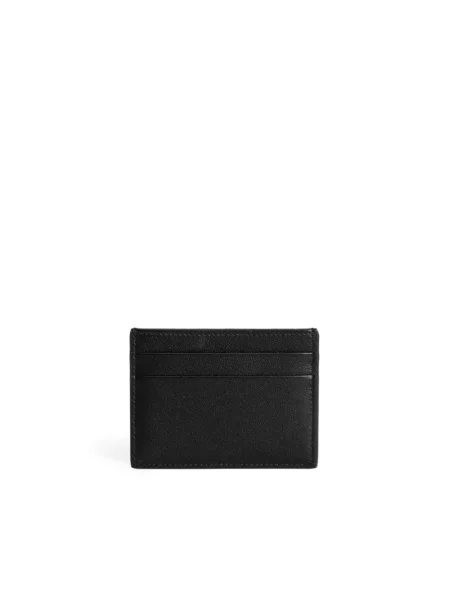 Portfel Dolce And Gabbana czarny