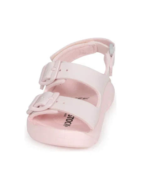 Gyerek félcipő Birkenstock rózsaszín