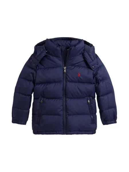 Vatovaná bunda Polo Ralph Lauren