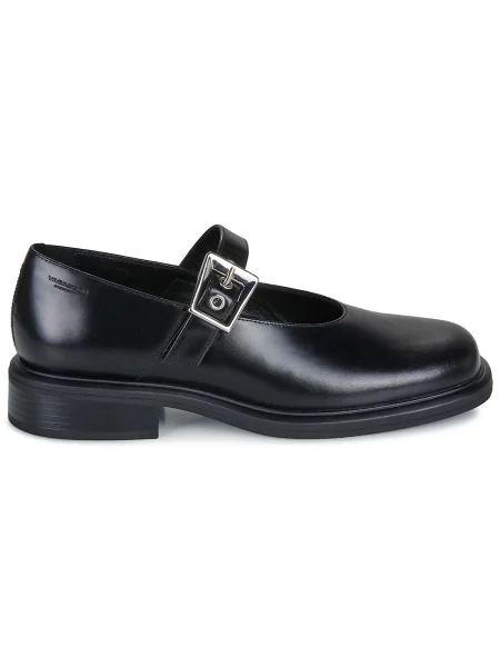 Tenisky Vagabond Shoemakers čierna