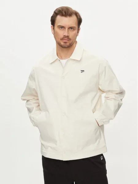 Puma Преходно яке Downtown бежов