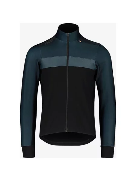 Kurtka termiczna Bioracer Spitfire Tempest w kolorze zielonym czarnym S zielona