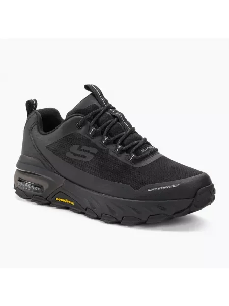Skechers Max Protect Fast Track мъжки обувки черни
