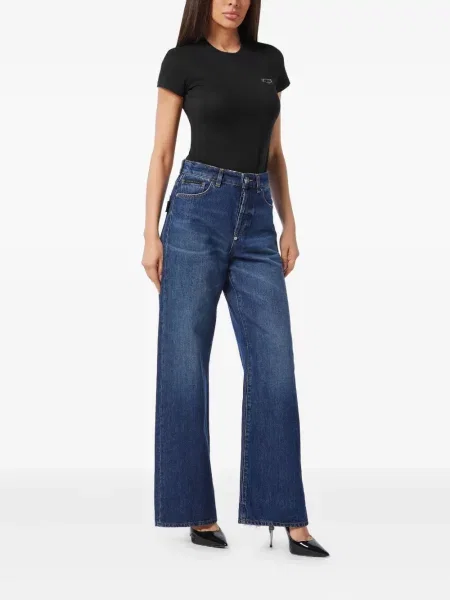 Blugi Philipp Plein albastru