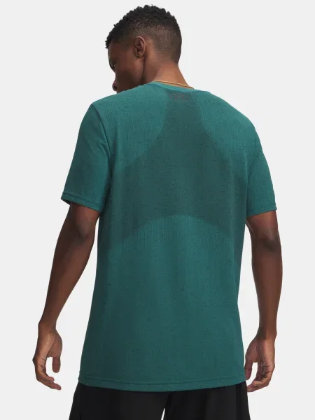 Tricou Under Armour verde