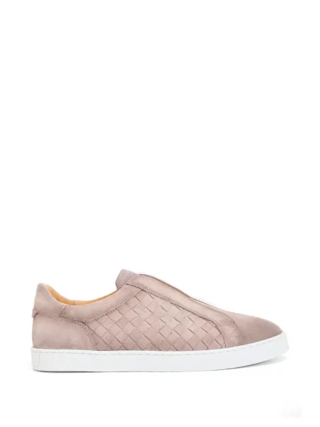 Sneakerși Magnanni gri