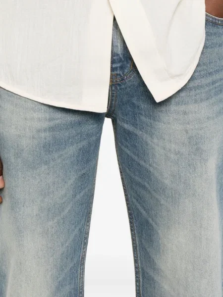 Дънки Tonywack синьо