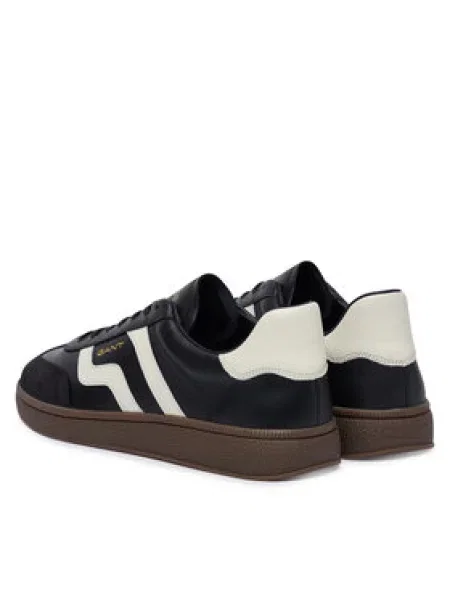 Sneakersy Gant černé