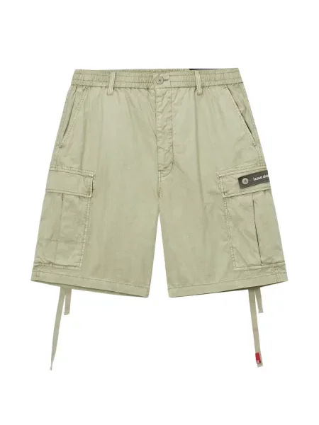 Pantaloni scurți cargo Izzue cu legături