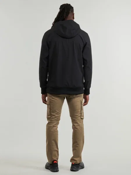 Geacă The North Face negru