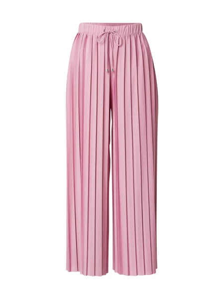 ABOUT YOU Pantaloni Caren' roz