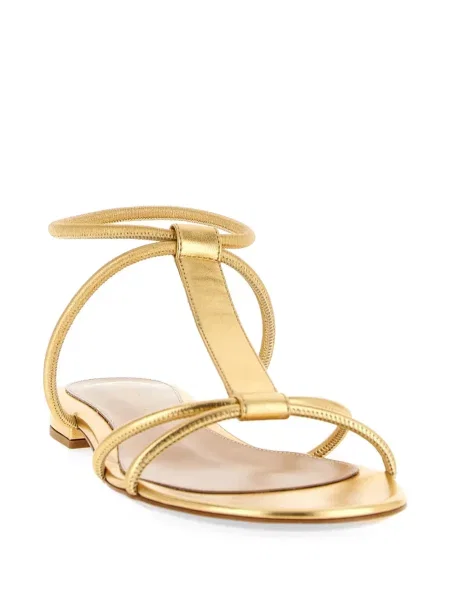 Sandale Gianvito Rossi din piele