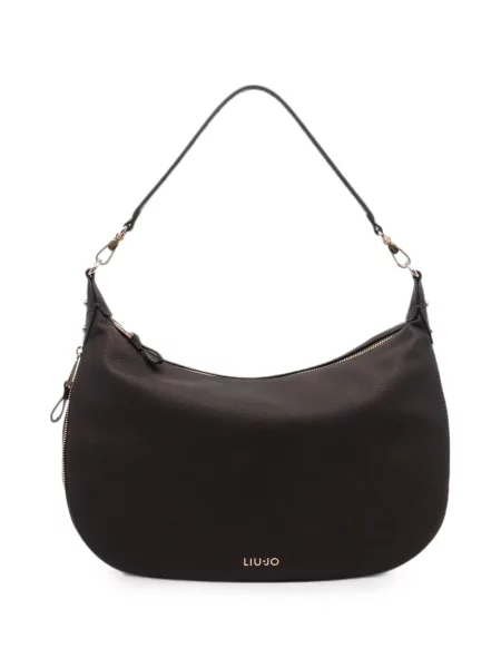 Geantă shopper Liu Jo maro