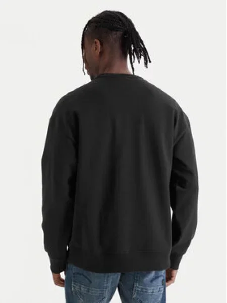 Mikina G-Star Raw černá