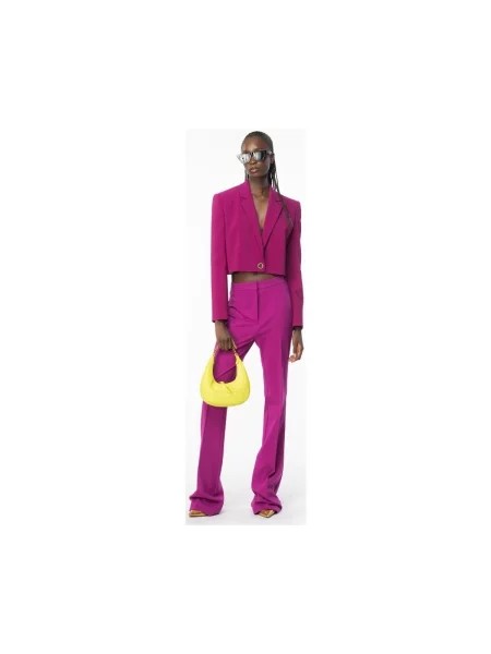 Sacou Pinko violet