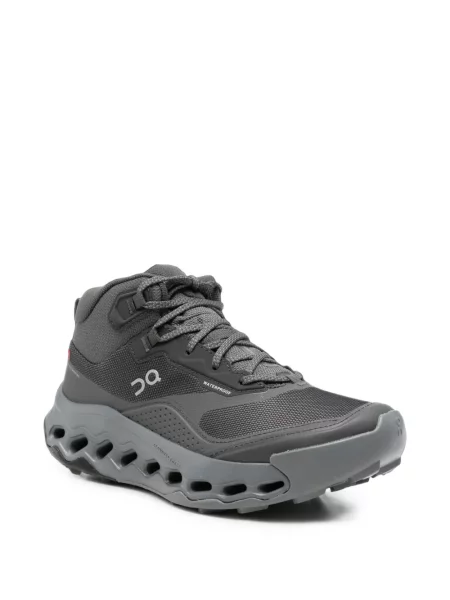 Sneakerși On gri