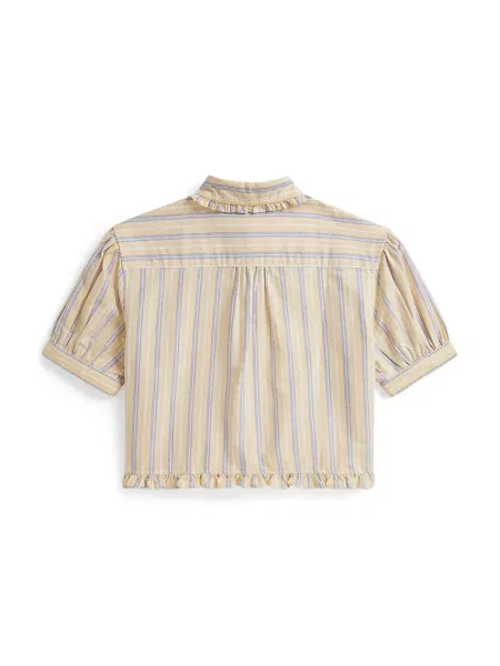 Детская рубашка Polo Ralph Lauren