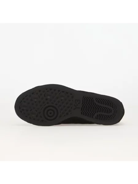 Кроссовки Y-3 черные