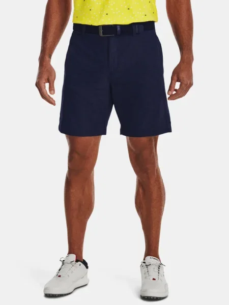 Rövid rövidnadrág Under Armour kék