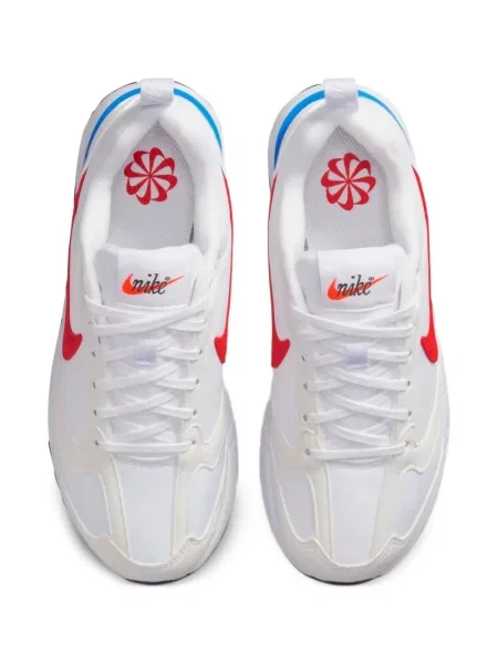 Sneakersy dziecięce Nike Air Max białe