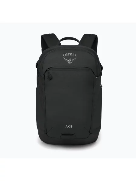 Městský batoh Osprey Axis 24 l black černý