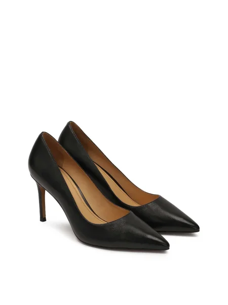 Kazar Pumps negru