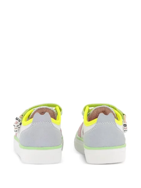 Sneakersy dziecięce Billieblush różowe