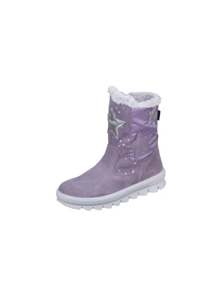 Pantofi copii Superfit violet