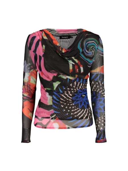 Top Desigual