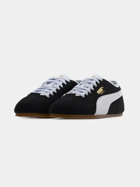 Pantofi Puma alb