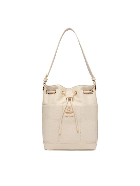 Beverly Hills Polo Club Сумка Écru