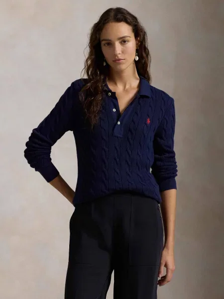 Tricou polo Polo Ralph Lauren clasic