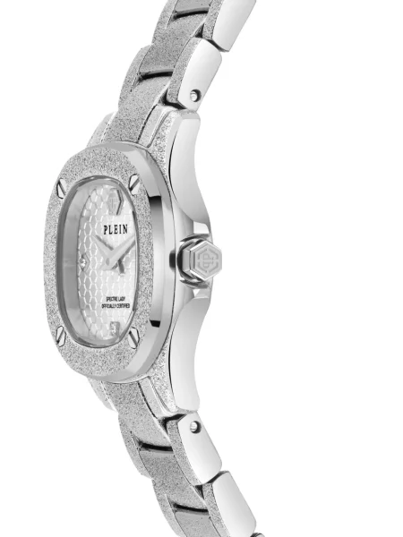 Ceas Philipp Plein alb