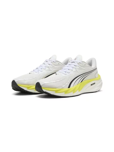 Buty do biegania Puma Nitro białe