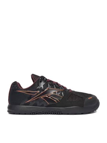 Buty na siłownię Reebok czarne