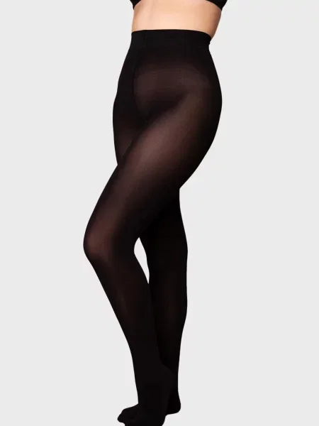 Колготи Brabrabra чорні