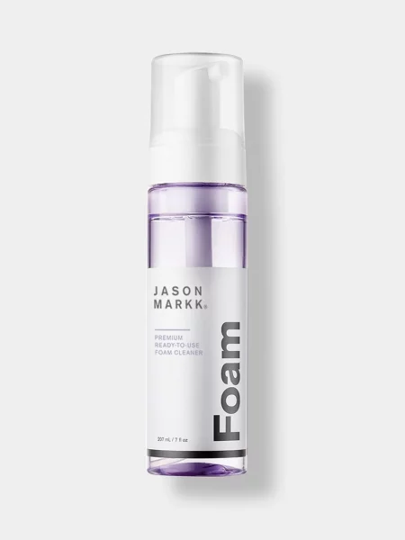 Σκαρπινια Jason Markk λευκό