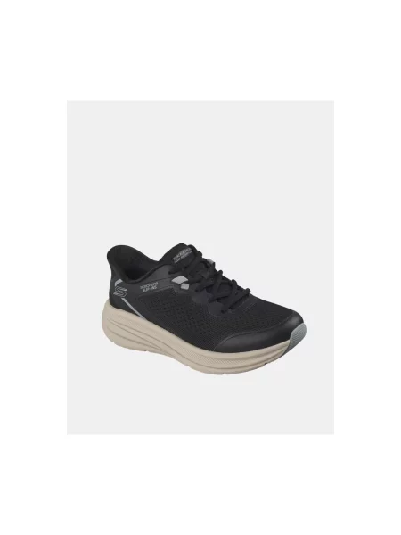 Tenisky Skechers čierna