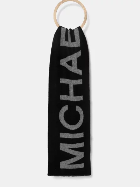 Michael Kors Șal negru