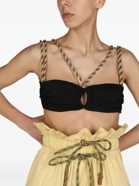 Top Miista negru