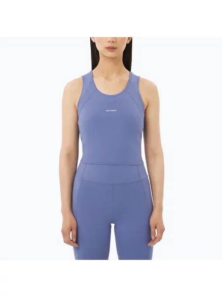 Футболка Salomon