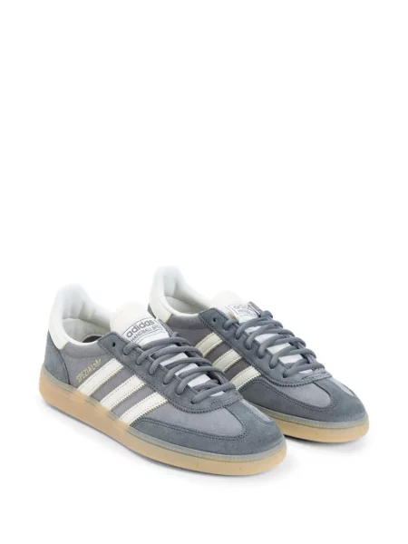 Sneakerși Adidas Spezial lungi negru