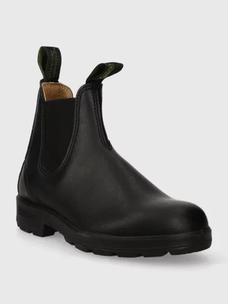 Μπότες τσέλσι Blundstone μαύρο
