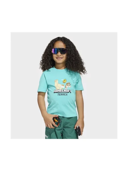 Tricou copii Adidas